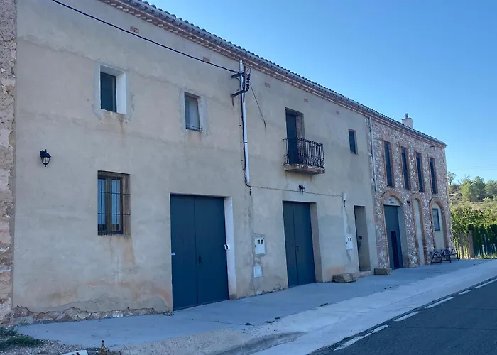 El Moli * Ulldemolins