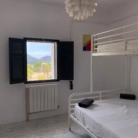 El Molí Сasa de vacaciones *
