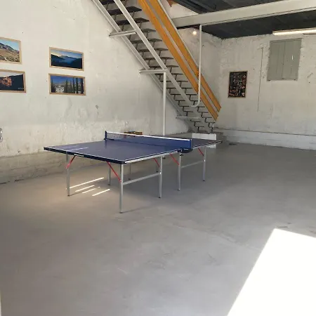 El Molí Ulldemolins