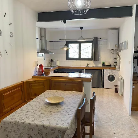 El Moli Holiday home