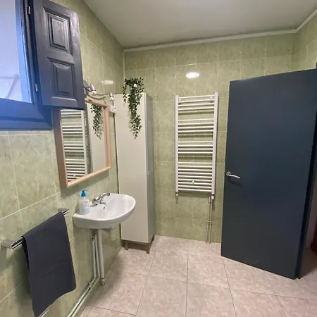Holiday home El Moli Ulldemolins