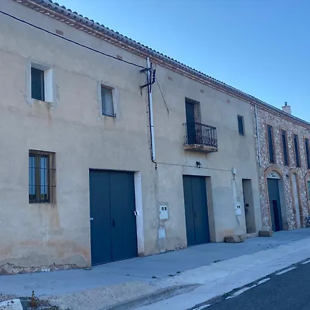 El Moli * Ulldemolins